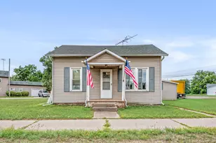 1103 N State St, Big Rapids, MI 49307 - Photo 1