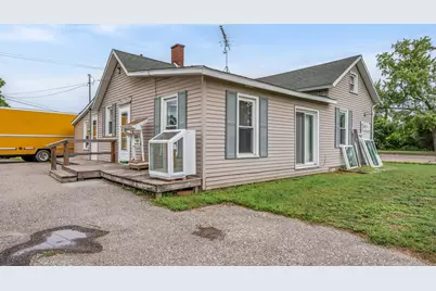 1103 N State Street, Big Rapids, MI 49307 - Photo 2