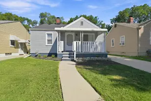 1666 Liberty Ave, Lincoln Park, MI 48146 - Photo 2