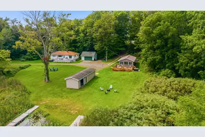 48781 /48873 Rush Lake Road, Hartford, MI 49057 - Photo 1