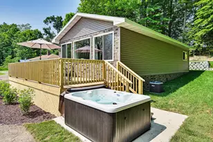 48781 /48873 Rush Lake Rd, Hartford, MI 49057 - Photo 2