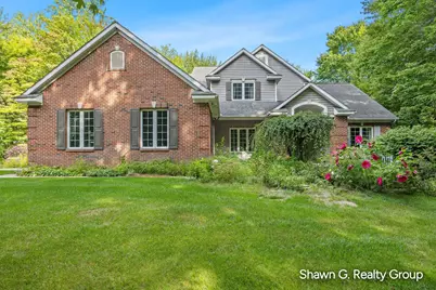 8837 56th Avenue, Hudsonville, MI 49426 - Photo 1