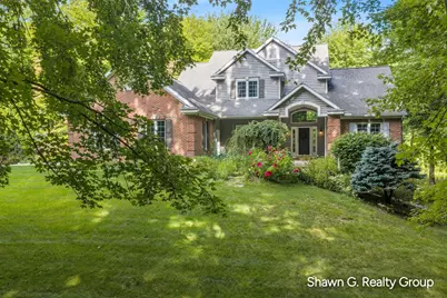 8837 56th Avenue, Hudsonville, MI 49426 - Photo 44