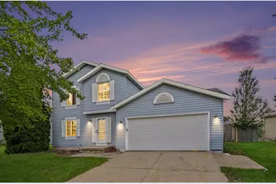 4911 Weatherstone Lane SE #12054812, Kentwood, MI 49508 - Photo 1