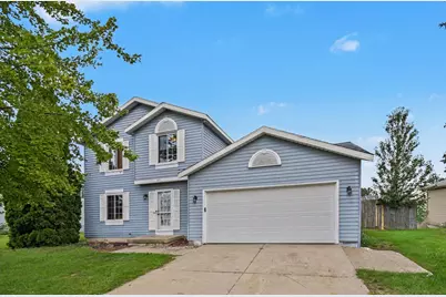 4911 Weatherstone Lane SE #12054812, Kentwood, MI 49508 - Photo 2
