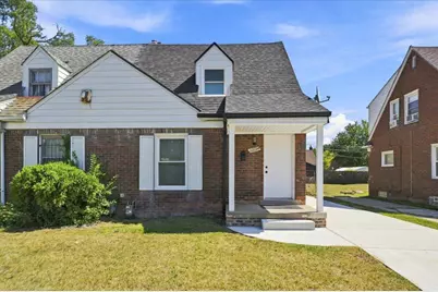 20024 Meyers Road, Detroit, MI 48235 - Photo 2