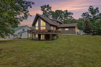 8794 S Spruce Avenue, Newaygo, MI 49337 - Photo 1