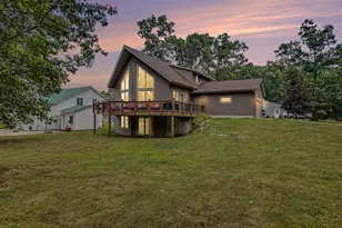 8794 S Spruce Ave, Newaygo, MI 49337 - Photo 1