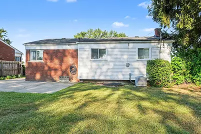 25338 Wagner Avenue, Warren, MI 48089 - Photo 26