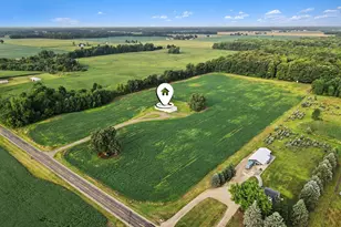 11581 Mulliken Rd, Mulliken, MI 48861 - Photo 18