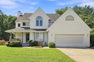 9770 Concord Row, Bridgman, MI 49106 - Photo 1