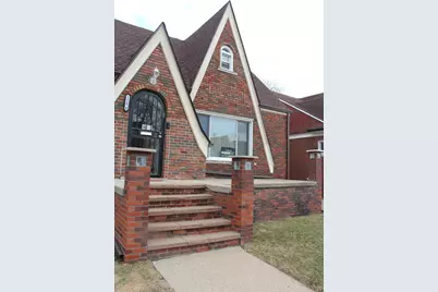 15370 Hartwell Street, Detroit, MI 48227 - Photo 2