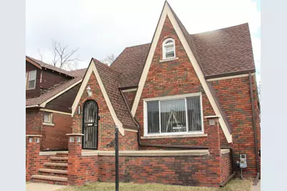 15370 Hartwell Street, Detroit, MI 48227 - Photo 1