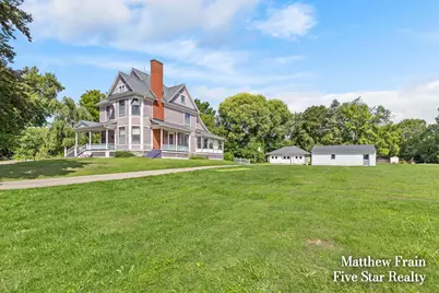 357 Leonard Street NW, Grand Rapids, MI 49534 - Photo 4