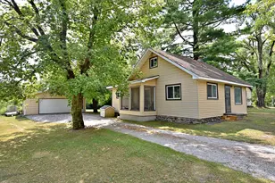 2753 3 Mile Rd, Sears, MI 49679 - Photo 1
