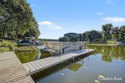 1514 E Cove Point Drive, Newaygo, MI 49337 - Photo 36