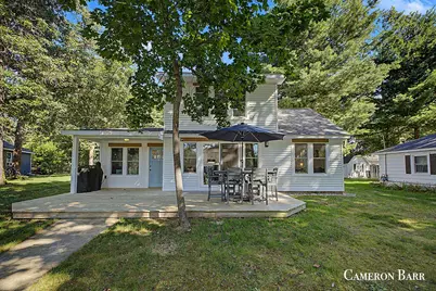 1514 E Cove Point Drive, Newaygo, MI 49337 - Photo 2