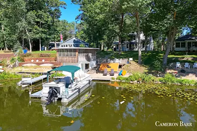 1514 E Cove Point Drive, Newaygo, MI 49337 - Photo 34