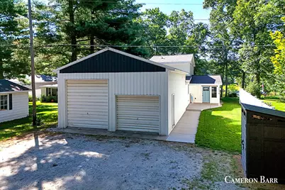 1514 E Cove Point Drive, Newaygo, MI 49337 - Photo 40