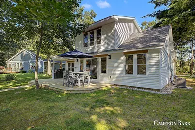 1514 E Cove Point Drive, Newaygo, MI 49337 - Photo 4