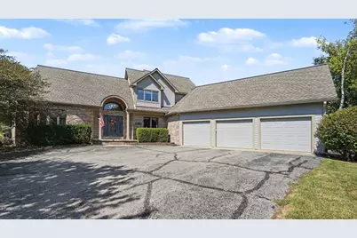8819 Webster Hills Road, Dexter, MI 48130 - Photo 26