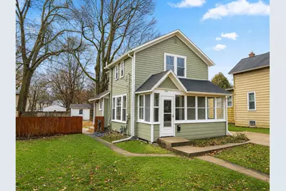 1115 Merrill Street, Kalamazoo, MI 49008 - Photo 2