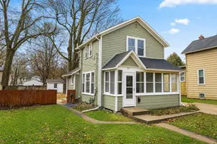1115 Merrill St, Kalamazoo, MI 49008 - Photo 2