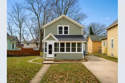 1115 Merrill Street, Kalamazoo, MI 49008 - Photo 1