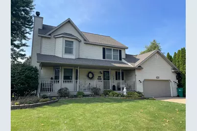 7070 Jamaica Lane, Portage, MI 49002 - Photo 1