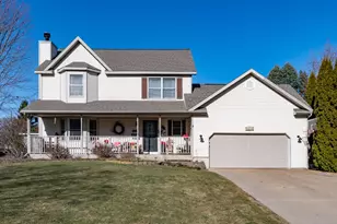 7070 Jamaica Ln, Portage, MI 49002 - Photo 2