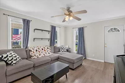 813 Backus Street, Jackson, MI 49202 - Photo 6