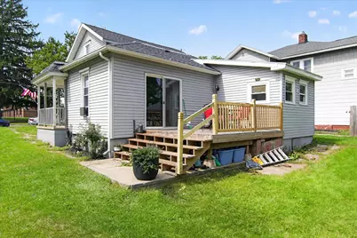 813 Backus Street, Jackson, MI 49202 - Photo 28