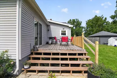 813 Backus Street, Jackson, MI 49202 - Photo 26