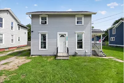813 Backus Street, Jackson, MI 49202 - Photo 2