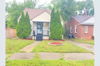 19447 Rutherford Street, Detroit, MI 48235 - Photo 1