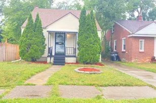 19447 Rutherford St, Detroit, MI 48235 - Photo 1