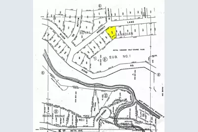 7404 Regency Lane #LOT 183, Stanwood, MI 49346 - Photo 6