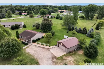 88 E Parmeter Road, Ionia, MI 48846 - Photo 24