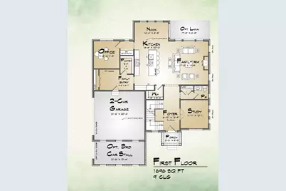 5111 Rutland Drive, Saline, MI 48176 - Photo 2