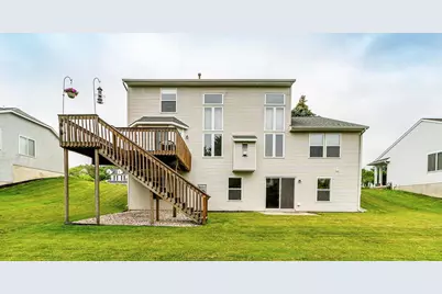 5450 W Heathwood Drive SE, Kentwood, MI 49512 - Photo 22