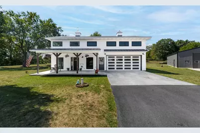 10268 Graham Road, Plainwell, MI 49080 - Photo 1