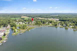 12355 Bayview Dr, Wayland, MI 49348 - Photo 4