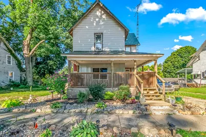 114 S Hayward Street, Montgomery, MI 49255 - Photo 1