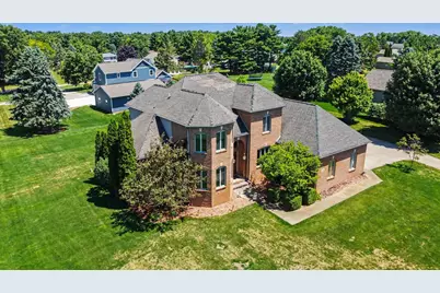 7484 Shotsilk Drive, Jackson, MI 49201 - Photo 32