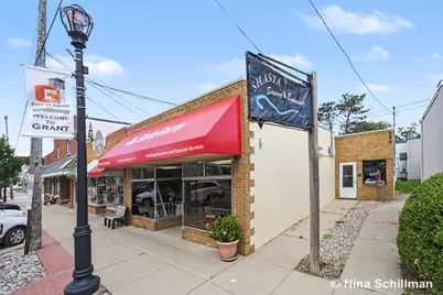 19-21 E Main Street, Grant, MI 49327 - Photo 1