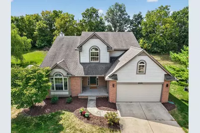 4905 Ravine Court, Ann Arbor, MI 48105 - Photo 44