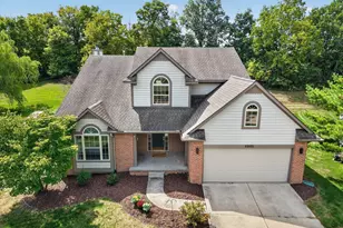 4905 Ravine Ct, Ann Arbor, MI 48105 - Photo 44