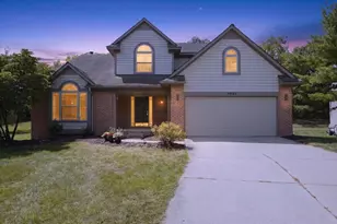 4905 Ravine Ct, Ann Arbor, MI 48105 - Photo 2
