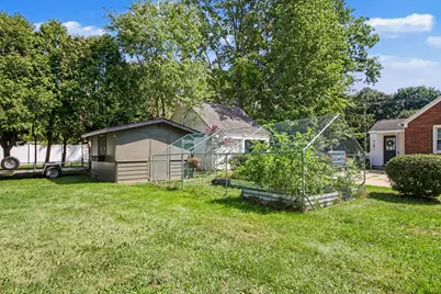1214 Oakleigh Avenue NW, Grand Rapids, MI 49504 - Photo 26