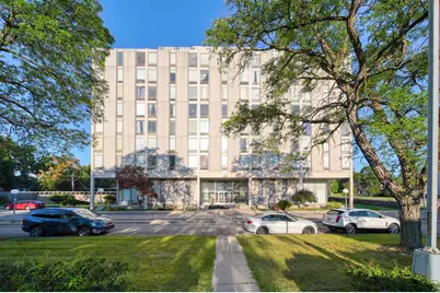 715 W Michigan Avenue #404, Jackson, MI 49201 - Photo 1